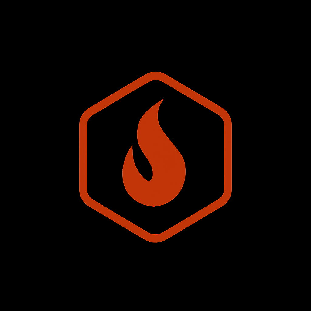 Black Ember Spiceworks